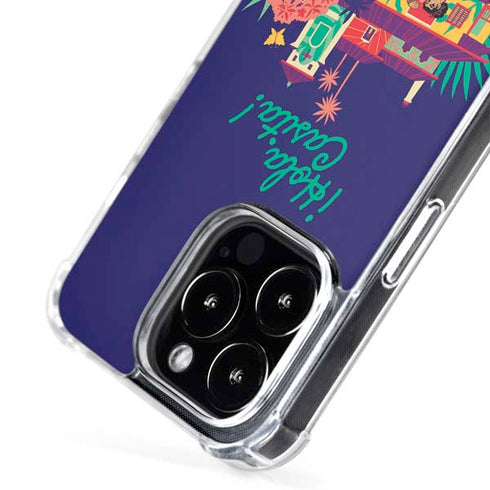 Disney Encanto Casita! iPhone 16 Pro MagSafe Case