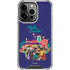 Disney Encanto Casita! iPhone 16 Pro Max Clear Case