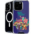 Disney Encanto Casita! iPhone 16 Pro Max MagSafe Case