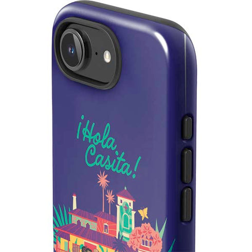 Disney Encanto Casita! iPhone 16e Impact Case