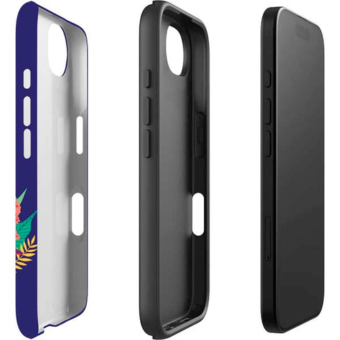 Disney Encanto Casita! iPhone 16e Impact Case
