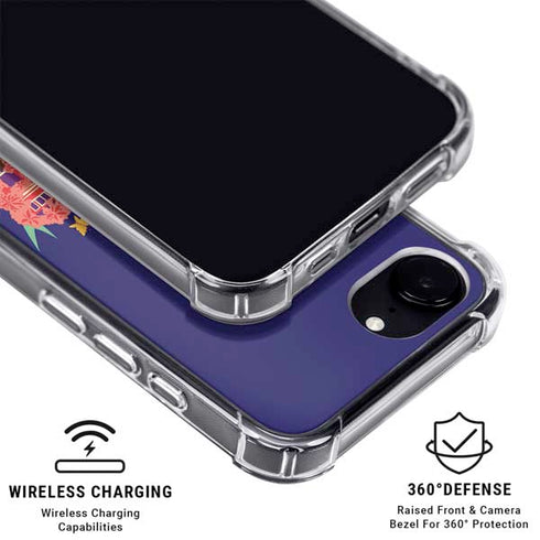 Disney Encanto Casita! iPhone 16e MagSafe Case