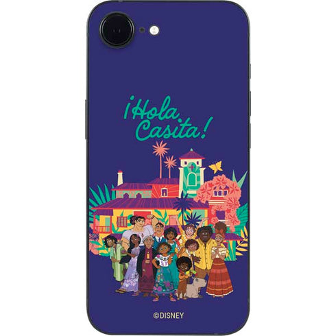Disney Encanto Casita! iPhone 16e Skin