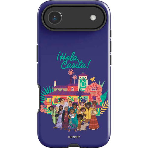 Disney Encanto Casita! iPhone 17 Air Impact Case