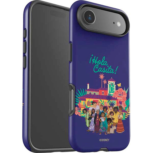Disney Encanto Casita! iPhone 17 Air Impact Case