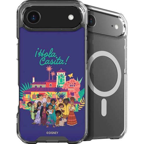 Disney Encanto Casita! iPhone 17 Air MagSafe Case