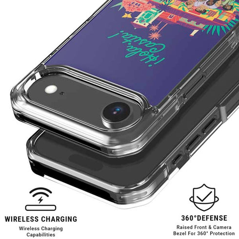 Disney Encanto Casita! iPhone 17 Air MagSafe Case