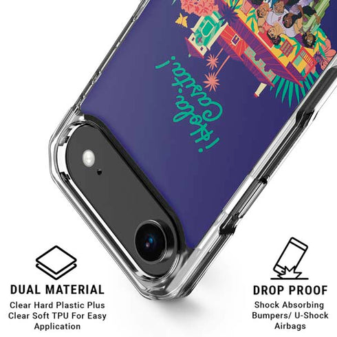 Disney Encanto Casita! iPhone 17 Air MagSafe Case