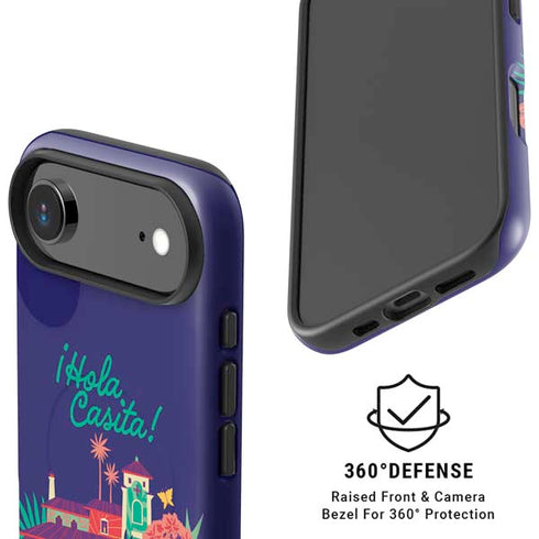 Disney Encanto Casita! iPhone 17 Air Magsafe Impact Case