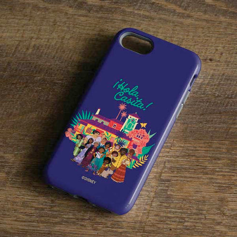 Disney Encanto Casita! iPhone 7 Pro Case