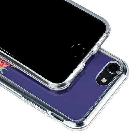 Disney Encanto Casita! iPhone SE (2nd & 3rd Gen) Clear Case