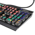 Disney Encanto Casita! K95 RGB PLATINUM Mechanical Gaming Keyboard Skin
