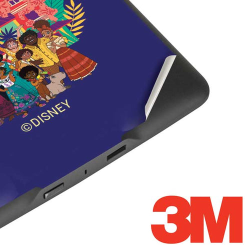 Disney Encanto Casita! Amazon Kindle Skin