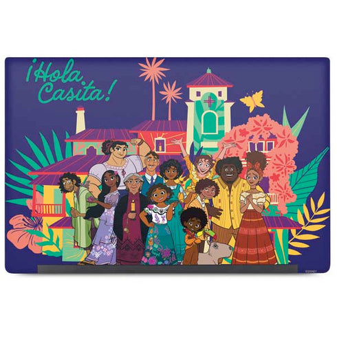 Disney Encanto Casita! Dell Latitude Skin