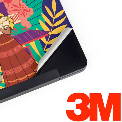 Disney Encanto Casita! Dell Latitude Skin