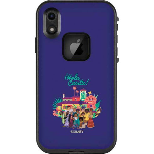 Disney Encanto Casita! LifeProof Fre iPhone Skin
