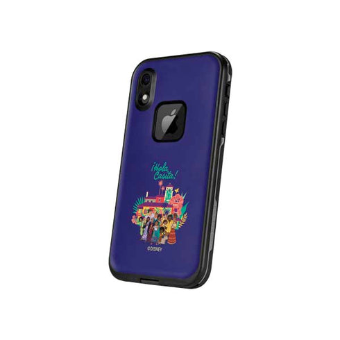 Disney Encanto Casita! LifeProof Fre iPhone Skin