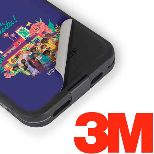 Disney Encanto Casita! LifeProof Fre iPhone Skin