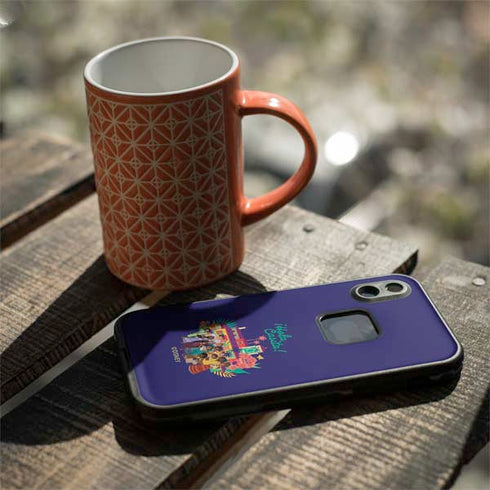 Disney Encanto Casita! LifeProof Fre iPhone Skin