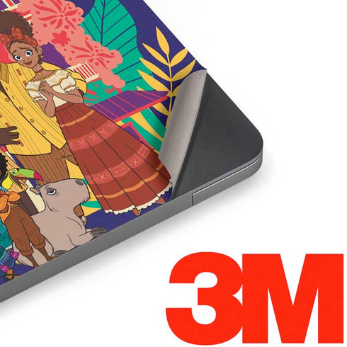 Disney Encanto Casita! Apple MacBook Air Skin