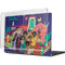 Disney Encanto Casita! MacBook Pro 14in (2021-24) Case plus Skin