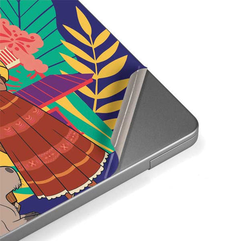 Disney Encanto Casita! Apple MacBook Pro 14-inch Skin