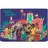 Disney Encanto Casita! Apple MacBook Pro 15-inch Skin
