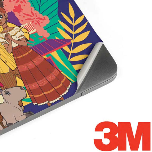 Disney Encanto Casita! Apple MacBook Pro 15-inch Skin