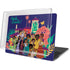 Disney Encanto Casita! MacBook Pro 15in (2016-19) Case plus Skin