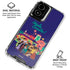 Disney Encanto Casita! Moto G Power 5G (2024) Clear Case