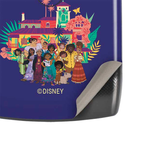 Disney Encanto Casita! Motorola RAZR Skin