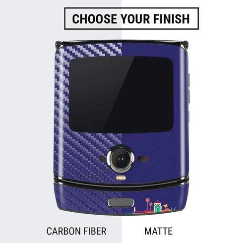 Disney Encanto Casita! Motorola RAZR Skin