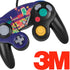 Disney Encanto Casita! Nintendo GameCube Controller Skin