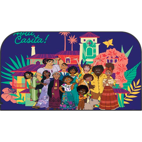 Disney Encanto Casita! Nintendo Switch 2 (2025) with Joy-Con Skin