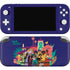 Disney Encanto Casita! Nintendo Switch Lite Skin