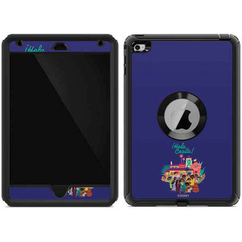 Disney Encanto Casita! Otterbox Defender iPad Skin