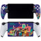 Disney Encanto Casita! PlayStation Portal Remote Player Skin