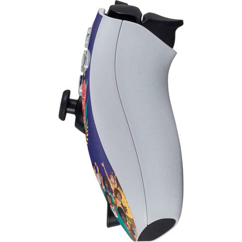 Disney Encanto Casita! PlayStation Portal Remote Player Skin