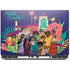Disney Encanto Casita! Dell Precision Skin