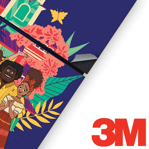 Disney Encanto Casita! PS4 Console and Controller Bundle Skin