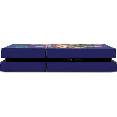 Disney Encanto Casita! PS4 Console Skin