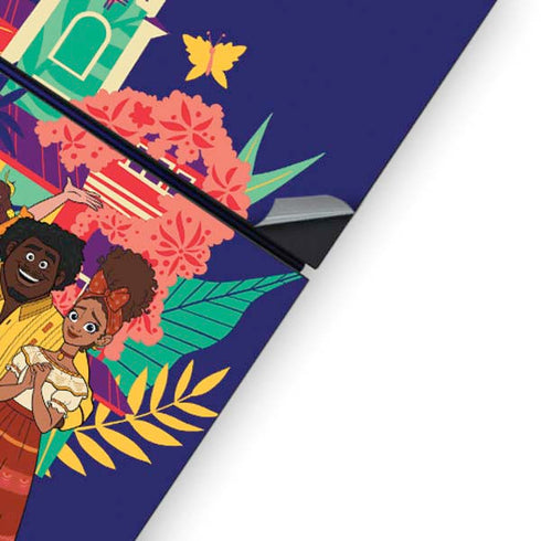 Disney Encanto Casita! PS4 Console Skin