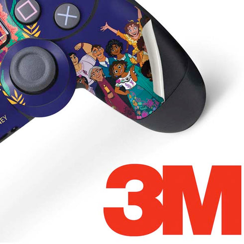 Disney Encanto Casita! PS4 Controller Skin