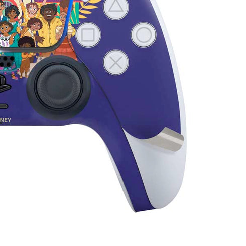 Disney Encanto Casita! PS5 Bundle Skin