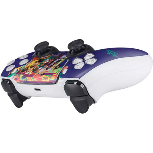 Disney Encanto Casita! PS5 Controller Skin