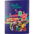 Disney Encanto Casita! PS5 Digital Edition Console Skin