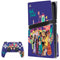 Disney Encanto Casita! PS5 Pro Disk Bundle Skin