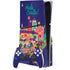 Disney Encanto Casita! PS5 Slim Disk Bundle Skin