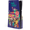 Disney Encanto Casita! PS5 Slim Disk Console Skin