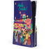Disney Encanto Casita! PS5 Slim Disk Console Skin